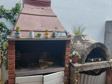 LATORRE PROP. VENDE CASA DE 4 AMB EN BARRIO LAS MARGARITAS