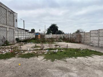 ¡Oportunidad Única en el Barrio Industrial de Coquimbo!
