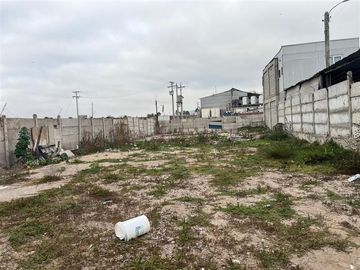 ¡Oportunidad Única en el Barrio Industrial de Coquimbo!