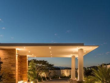 Espectacular Casa en Venta ideal para Hotel Boutique al Norte de Colima