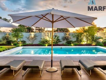 Espectacular Casa en Venta ideal para Hotel Boutique al Norte de Colima