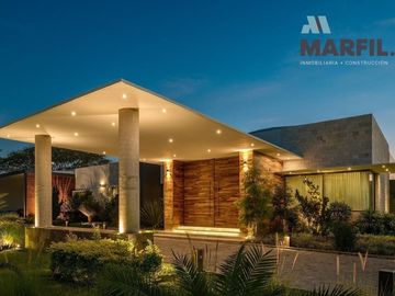 Espectacular Casa en Venta ideal para Hotel Boutique al Norte de Colima