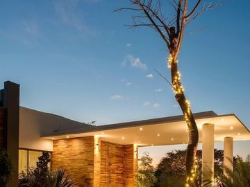 Espectacular Casa en Venta ideal para Hotel Boutique al Norte de Colima