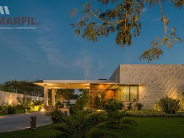 Espectacular Casa en Venta ideal para Hotel Boutique al Norte de Colima