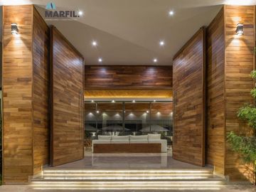 Espectacular Casa en Venta ideal para Hotel Boutique al Norte de Colima