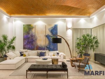 Espectacular Casa en Venta ideal para Hotel Boutique al Norte de Colima