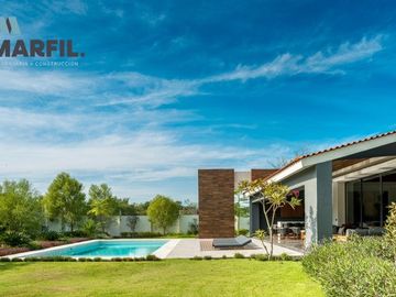 Espectacular Casa en Venta ideal para Hotel Boutique al Norte de Colima