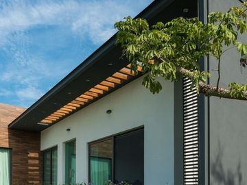 Espectacular Casa en Venta ideal para Hotel Boutique al Norte de Colima