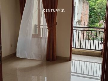Dijual Rumah Siap Huni Sekitar Bintaro Dekat Stasiun Pondok Ranji