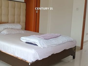 Dijual Rumah Siap Huni Sekitar Bintaro Dekat Stasiun Pondok Ranji