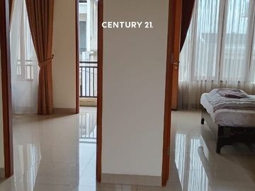 Dijual Rumah Siap Huni Sekitar Bintaro Dekat Stasiun Pondok Ranji