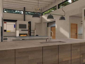 Casa en venta en Pinamar