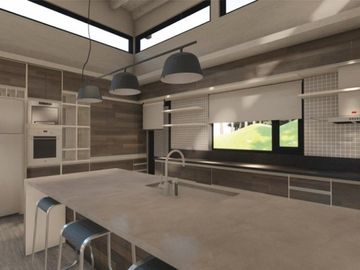 Casa en venta en Pinamar