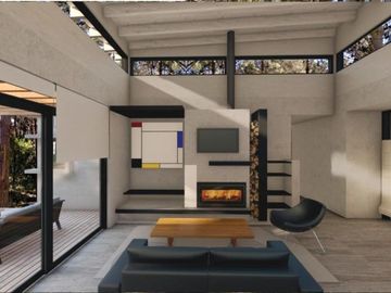 Casa en venta en Pinamar