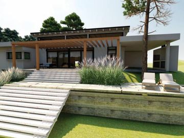 Casa en venta en Pinamar