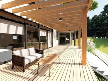 Casa en venta en Pinamar