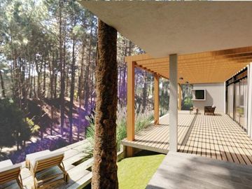 Casa en venta en Pinamar