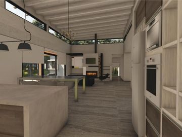 Casa en venta en Pinamar