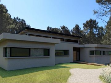 Casa en venta en Pinamar