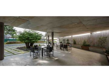 VENDO APARTAMENTO EN ANCON $170