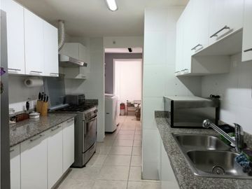VENDO APARTAMENTO EN ANCON $170