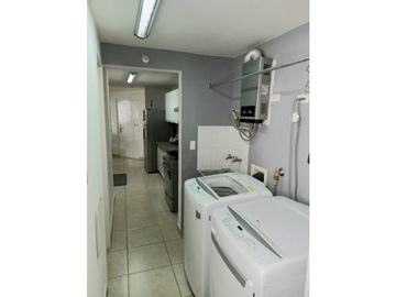 VENDO APARTAMENTO EN ANCON $170
