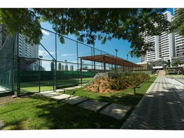 VENDO APARTAMENTO EN ANCON $170