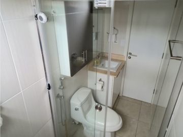 VENDO APARTAMENTO EN ANCON $170
