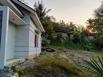 BELI SEKARANG RUMAH TERMURAH DI AREA SENTOLO