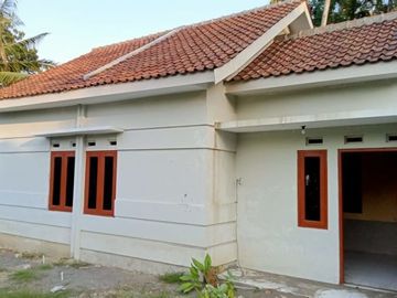 BELI SEKARANG RUMAH TERMURAH DI AREA SENTOLO