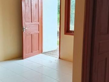 BELI SEKARANG RUMAH TERMURAH DI AREA SENTOLO