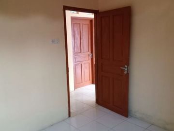 BELI SEKARANG RUMAH TERMURAH DI AREA SENTOLO