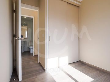 Departamento Doce de febrero ID: 132930s