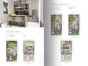 HARGA PERDANA SUMMARECON BOGOR VIEW GUNUNG DAN LAPANGAN GOLF