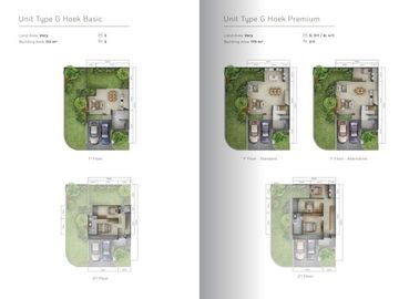 HARGA PERDANA SUMMARECON BOGOR VIEW GUNUNG DAN LAPANGAN GOLF