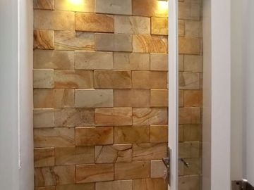 Rumah 2 lantai dekat tol sawangan 950 jt di mampang depok