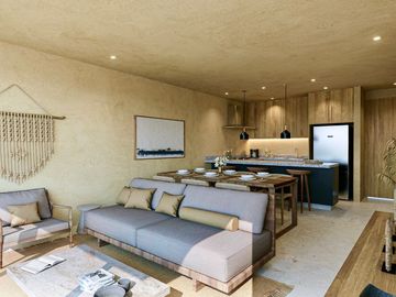 DEPARTAMENTO EN VENTA EN MATIARI TONDOROQUE NAYAR