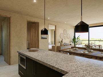 DEPARTAMENTO EN VENTA EN MATIARI TONDOROQUE NAYAR