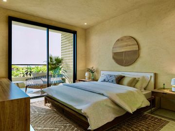 DEPARTAMENTO EN VENTA EN MATIARI TONDOROQUE NAYAR