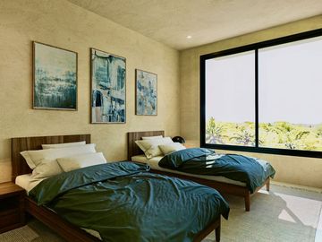 DEPARTAMENTO EN VENTA EN MATIARI TONDOROQUE NAYAR