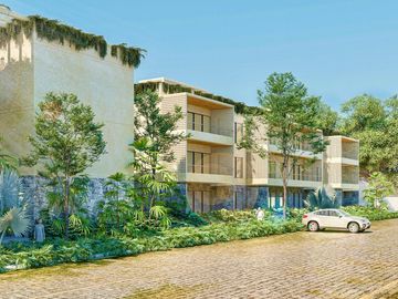 DEPARTAMENTO EN VENTA EN MATIARI TONDOROQUE NAYAR