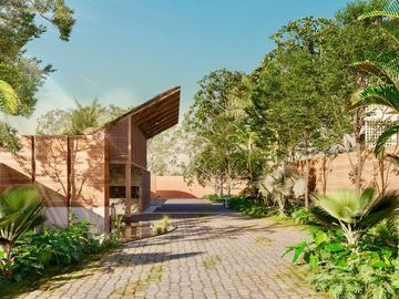 DEPARTAMENTO EN VENTA EN MATIARI TONDOROQUE NAYAR