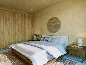 DEPARTAMENTO EN VENTA EN MATIARI TONDOROQUE NAYAR