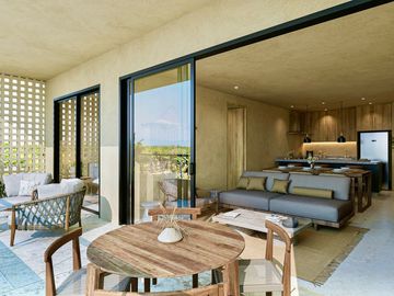 DEPARTAMENTO EN VENTA EN MATIARI TONDOROQUE NAYAR