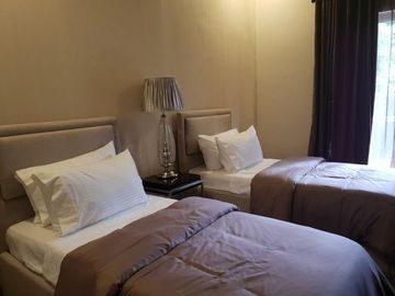 Resort-Type Spacious Furnished Condo for Sale in Gov M Cuenco Cebu City near IT Park