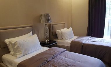 Resort-Type Spacious Furnished Condo for Sale in Gov M Cuenco Cebu City near IT Park