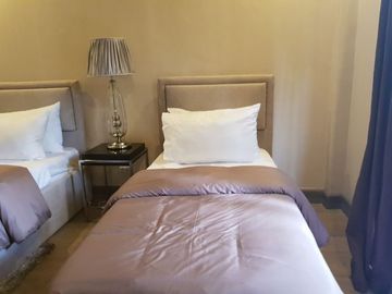 Resort-Type Spacious Furnished Condo for Sale in Gov M Cuenco Cebu City near IT Park