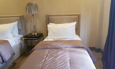 Resort-Type Spacious Furnished Condo for Sale in Gov M Cuenco Cebu City near IT Park
