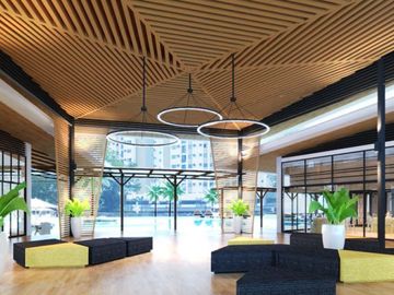Resort-Type Spacious Furnished Condo for Sale in Gov M Cuenco Cebu City near IT Park