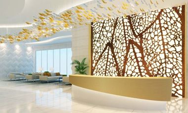 Resort-Type Spacious Furnished Condo for Sale in Gov M Cuenco Cebu City near IT Park